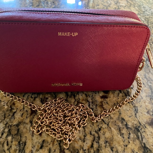 MK Makeup bag - Picture 2 of 2